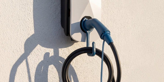 Voldt® EV kabel hak