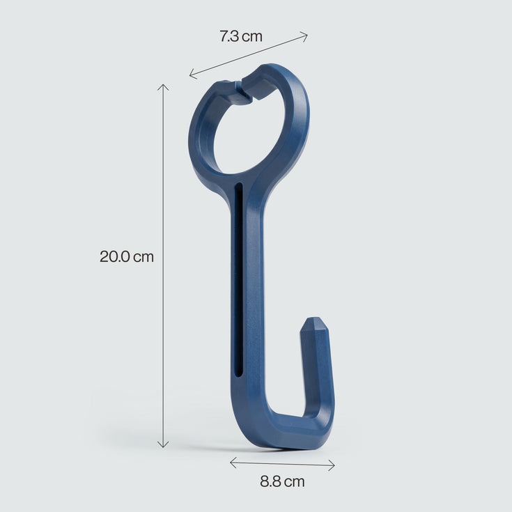 Voldt® EV kabel hak