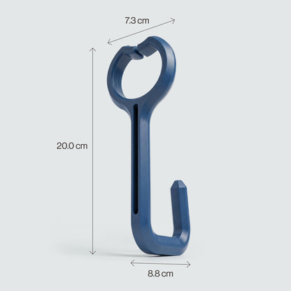 Voldt® EV kabel hak