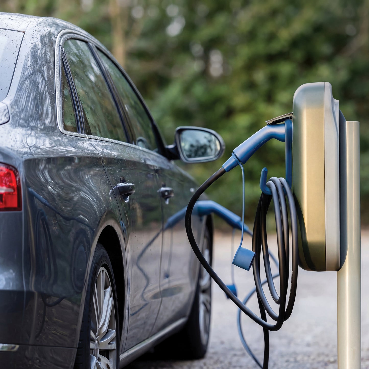 Voldt® EV kabel hak