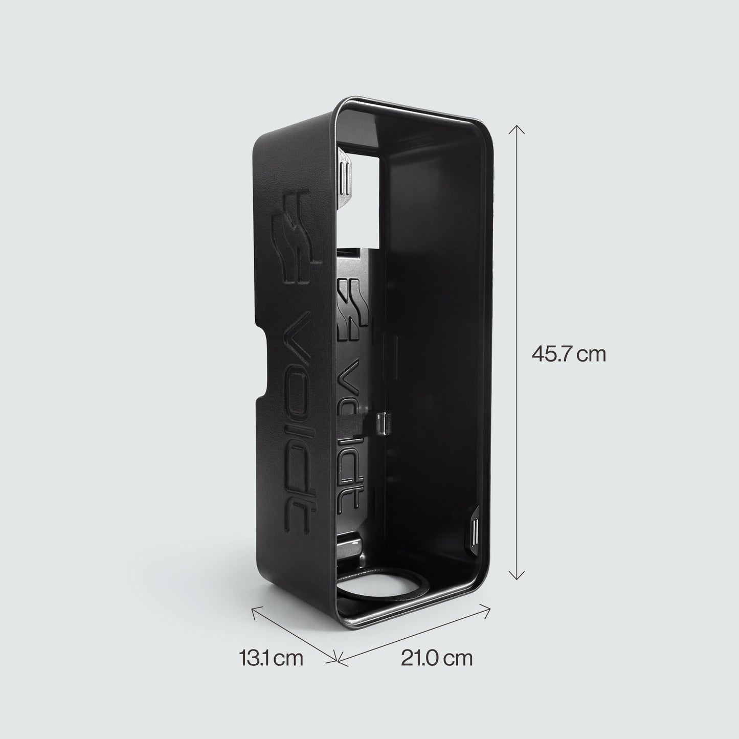Voldt® Boxx do mobilnej ładowarki domowej