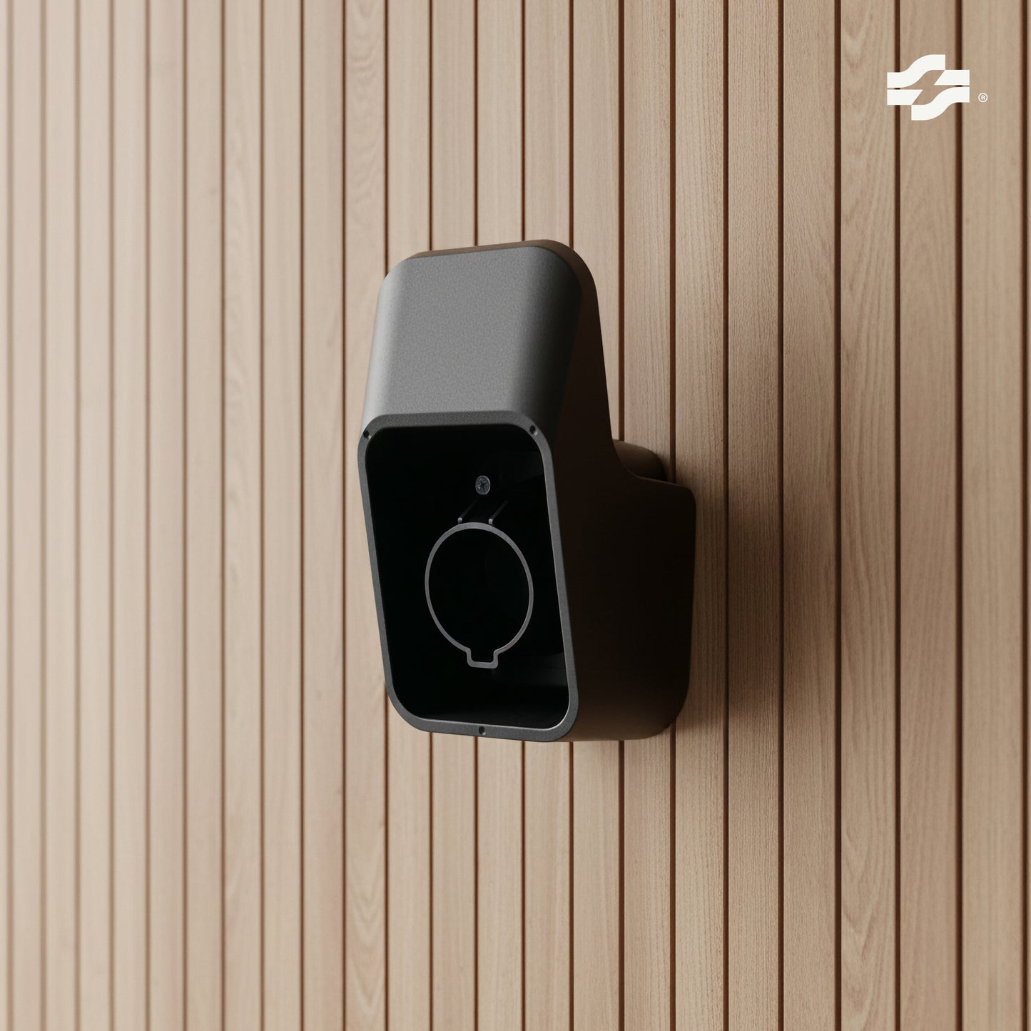 Uchwyt na wtyczkę do kabla ładowania EV Typ 1