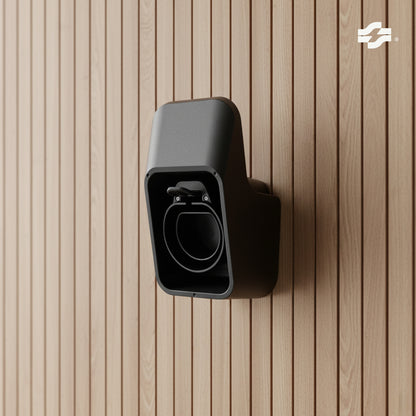 Uchwyt na wtyczkę do kabla do ładowania EV Type 2