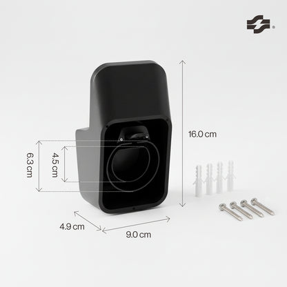 Uchwyt na wtyczkę do kabla do ładowania EV Type 2