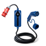 Voldt kabel do ładowania EV z CEE | 3 fazy | 8A-32A | 22kW + APP