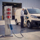 Voldt kabel do ładowania EV z CEE | 3 fazy | 8A-32A | 22kW + APP