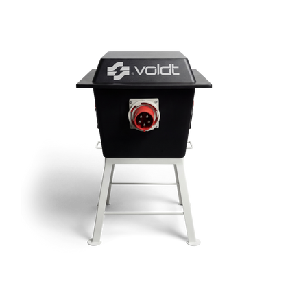 Voldt® Sitecharge | Typ 2 | 2×11 kW