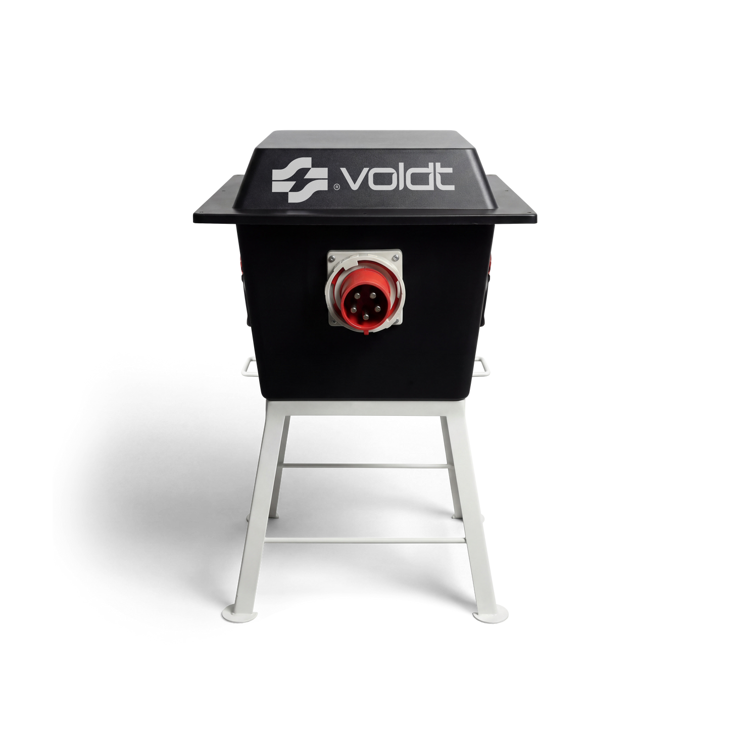 Voldt® Sitecharge | Typ 2 | 2×22 kW
