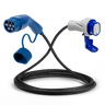 Type 2 - Type 3 | mode 3 | 16A | 11kW kabel do ładowania