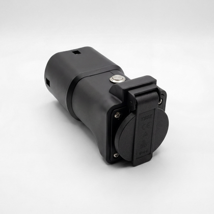 Voldt® Adapter V2L Typ 2 16 A Gniazdo EU V2L BYD