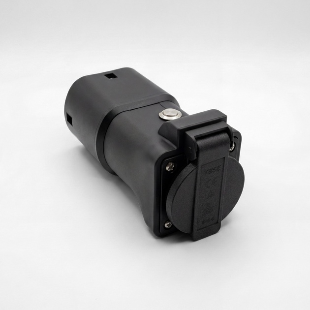 Voldt® Adapter V2L Typ 2 16 A Gniazdo EU V2L Kia