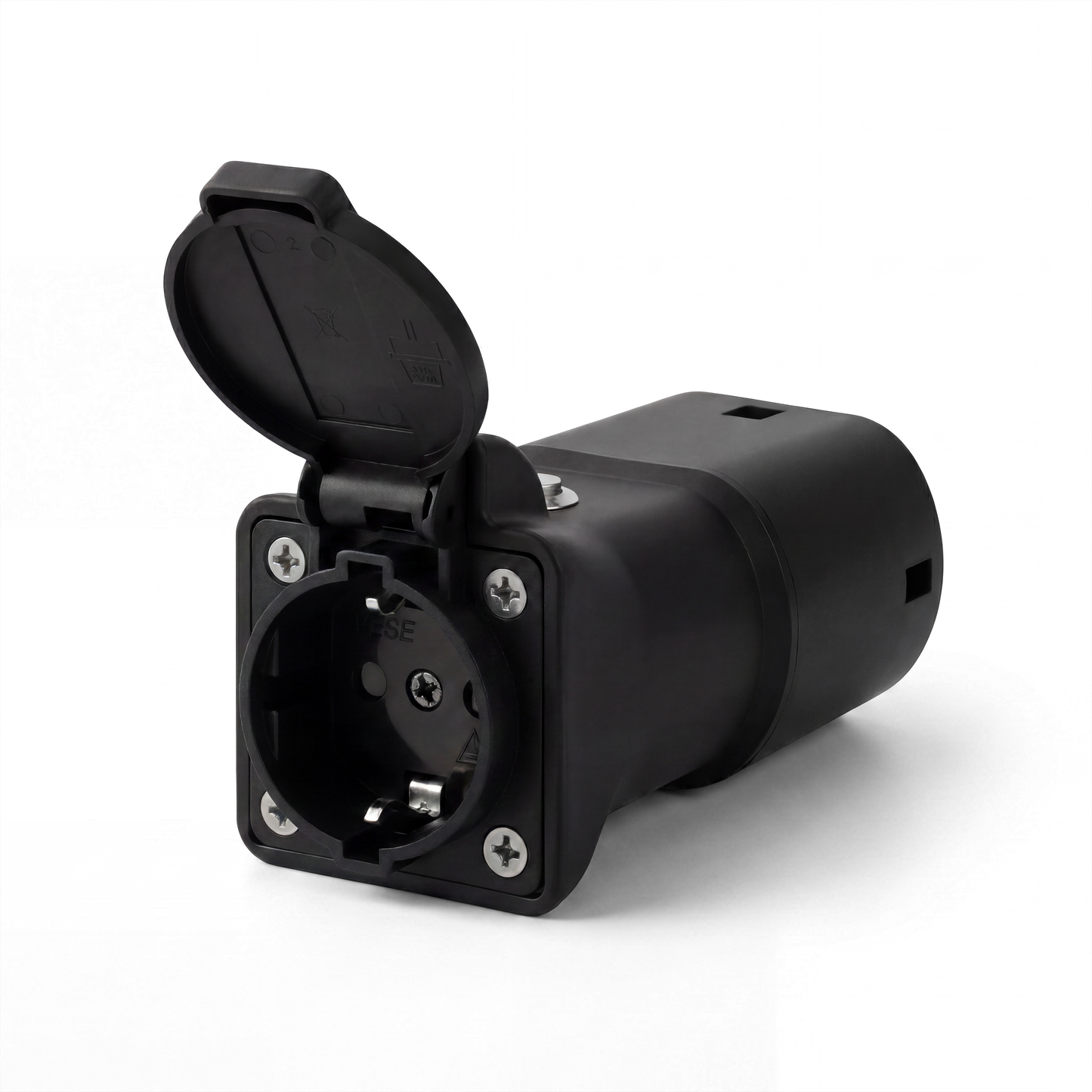 Voldt® Adapter V2L Typ 2 16 A Gniazdo EU V2L Hyundai