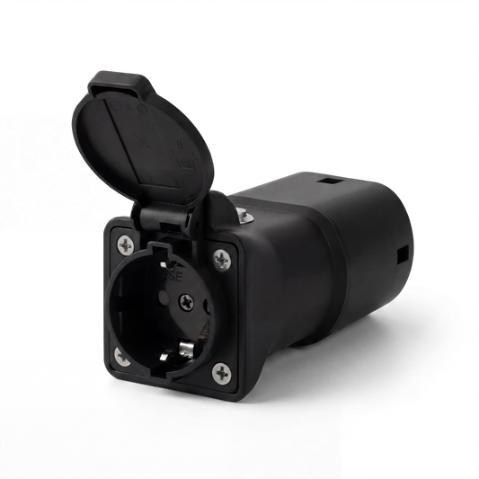 Voldt® Adapter V2L Typ 2 16 A Gniazdo EU V2L Hyundai