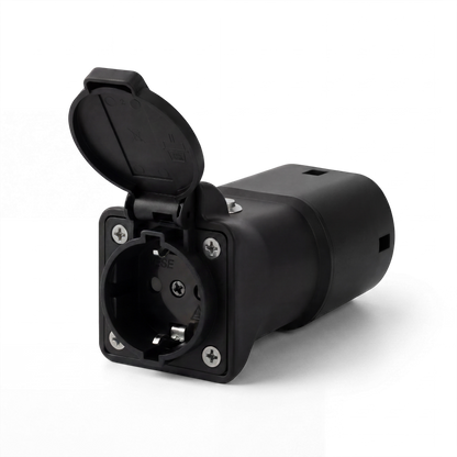 Voldt® Adapter V2L Typ 2 16 A Gniazdo EU V2L Xpeng