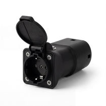 Voldt® Adapter V2L Typ 2 16 A Gniazdo EU V2L BYD