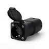Voldt® Adapter V2L Typ 2 16 A Gniazdo EU V2L BYD