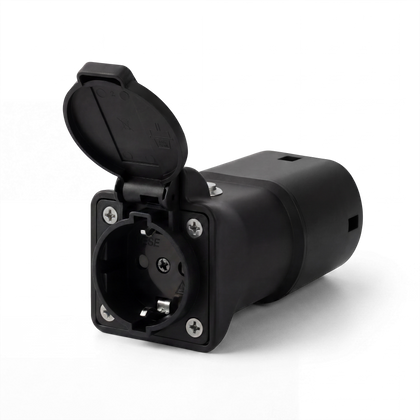 Voldt® Adapter V2L Typ 2 16 A Gniazdo EU V2L Kia