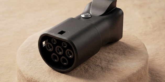 Voldt® Adapter V2L Typ 2 16 A Gniazdo EU V2L Renault