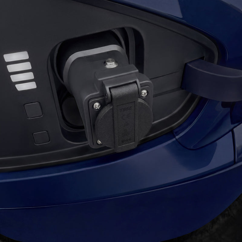 Voldt® Adapter V2L Typ 2 16 A Gniazdo EU V2L BYD